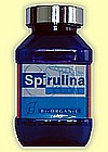 SPIRULINA