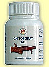 TONGKAT ALI