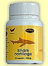 SHARK CARTILAGE