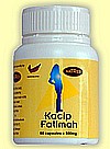 KACIP FATIMAH