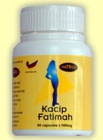 Kacip Fatimah