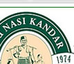 The Nasi Kandar Story