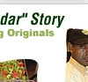 The Nasi Kandar Story