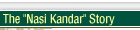 The Nasi Kandar Story