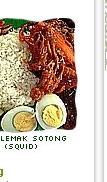 The Nasi Kandar Story